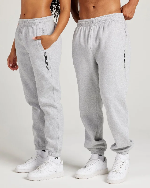 Friends and Family Sale Pursuit Jogger - Grey
