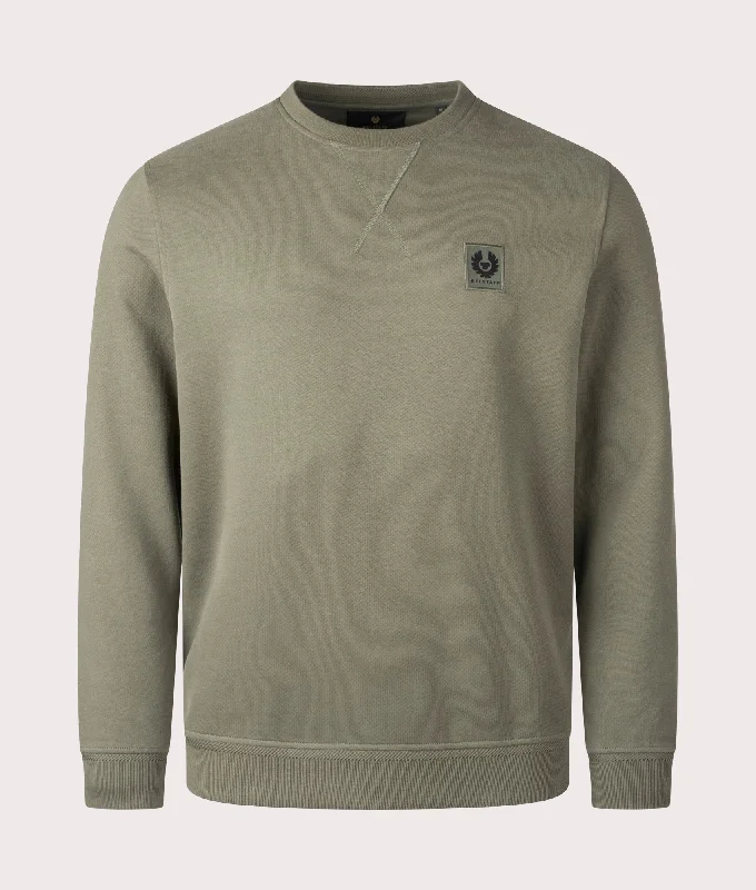 Markdown Madness Belstaff Sweatshirt