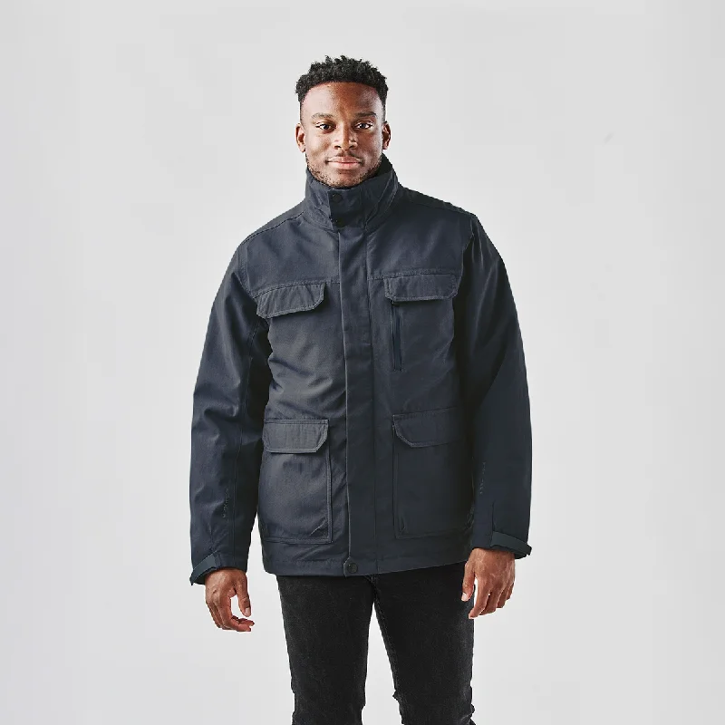Super Sale Men's Athabasca System Shell - CWC-5