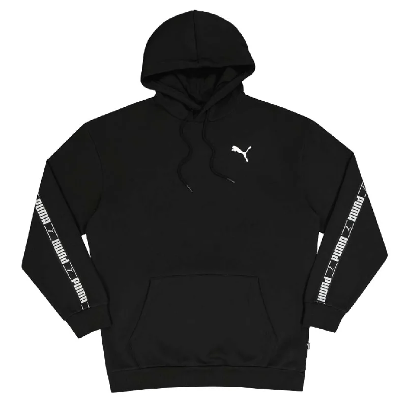 Weekend Shopping Made Better Puma - Men's Alternate Taping Hoodie (671420 01)