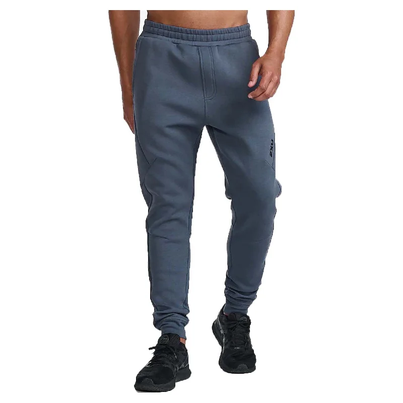 Weekend Discounts to Relish Men's Commute Trackpants