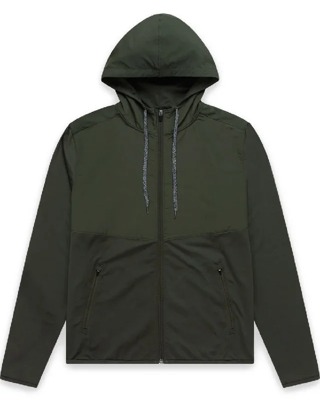 Act Fast Daybreak Performance Jacket