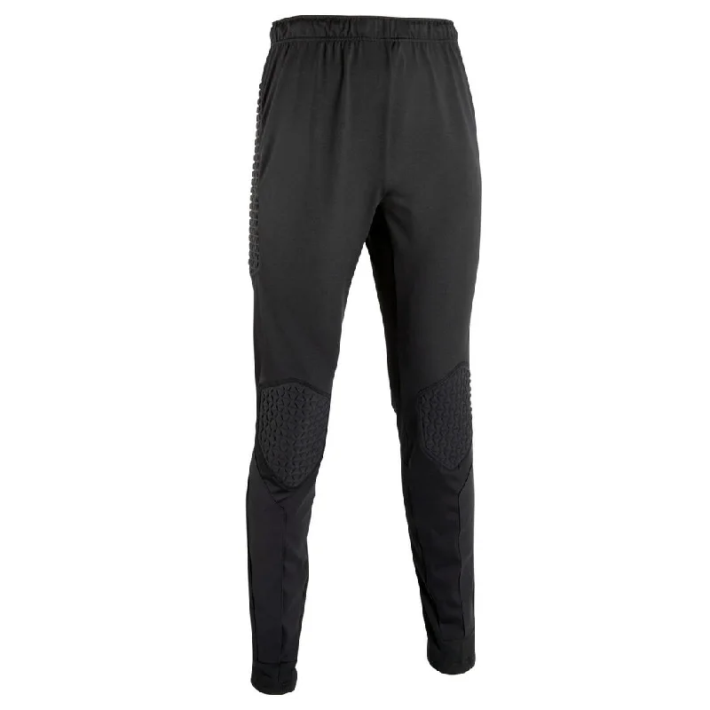 Weekend Deals That Dazzle F500 Adult Goalkeeper Bottoms - Black