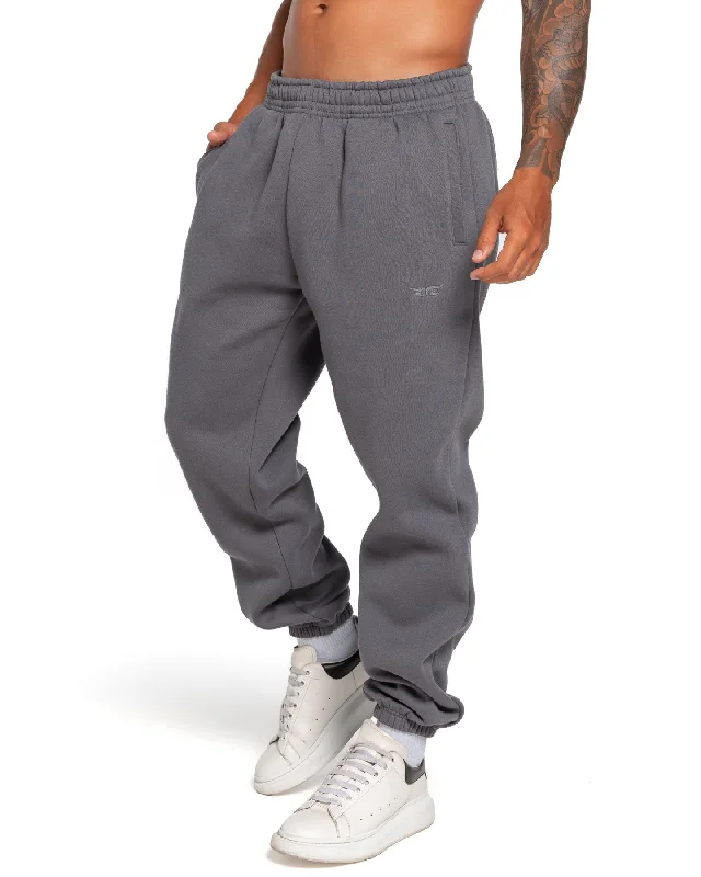 Value Pack Classic Jogger - Cool Slate