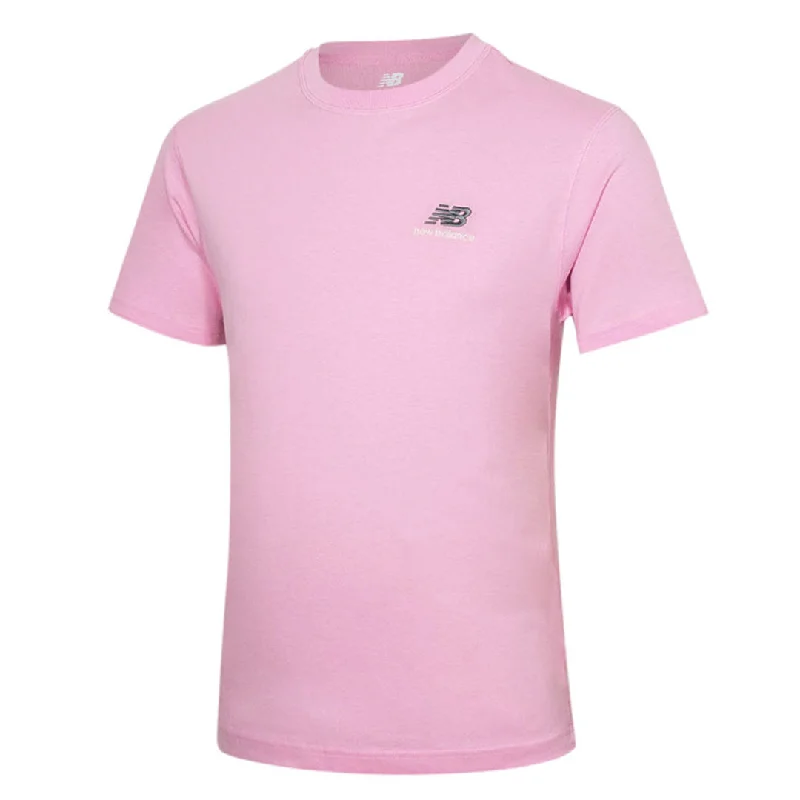 Closeout New Balance - Unisex Uni-Ssentials T-Shirt (UT21503 LLC)