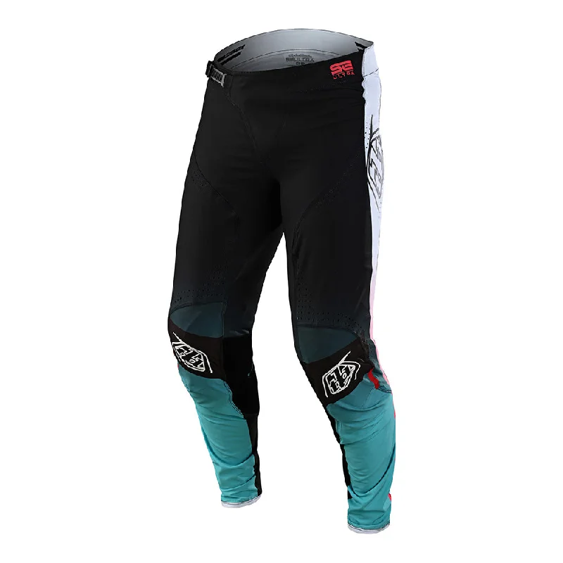 Weekend Deals That Sparkle SE Ultra Pant Arc Turquoise / Neon Melon