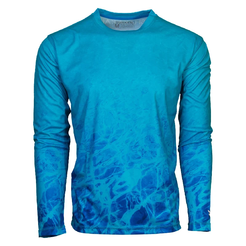 Lowest Prices Big Kahuna Long Sleeve Performance Shirt