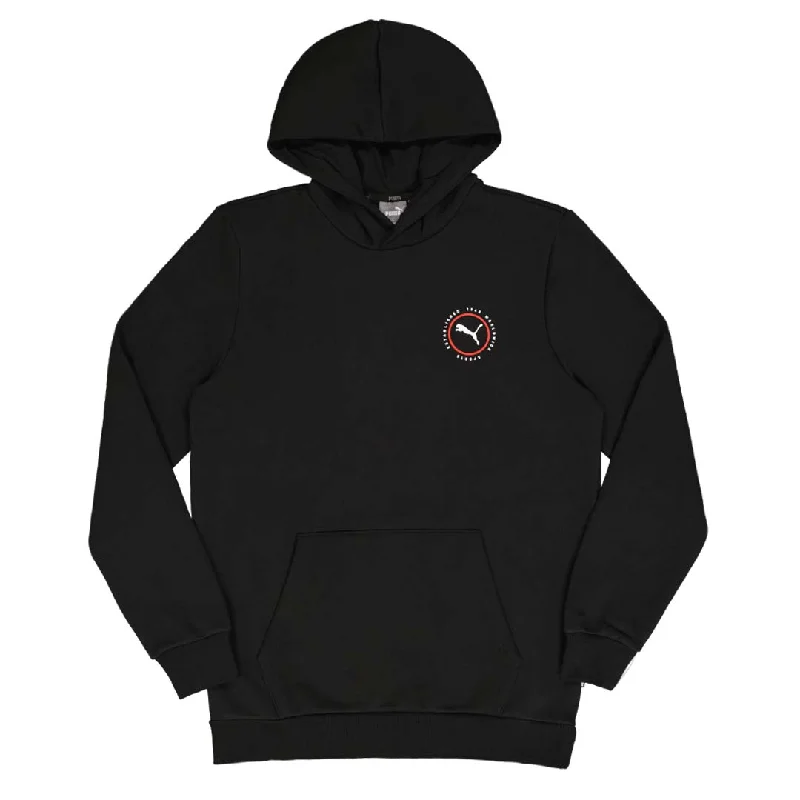 Weekend Discounts Worth Grabbing Puma - Men's Worldwide Hoodie (671418 01)