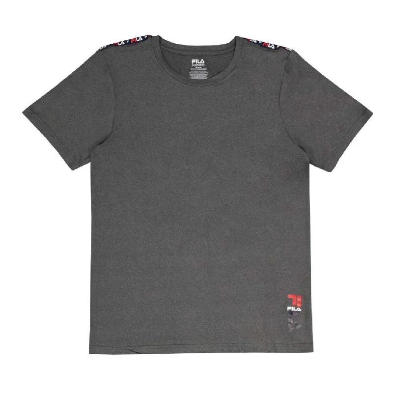 Best Seller FILA - Men's Ultra Soft T-Shirt (FM7724B 034)