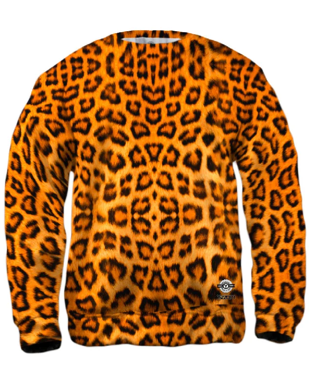 Mega Discount Leopard Skin