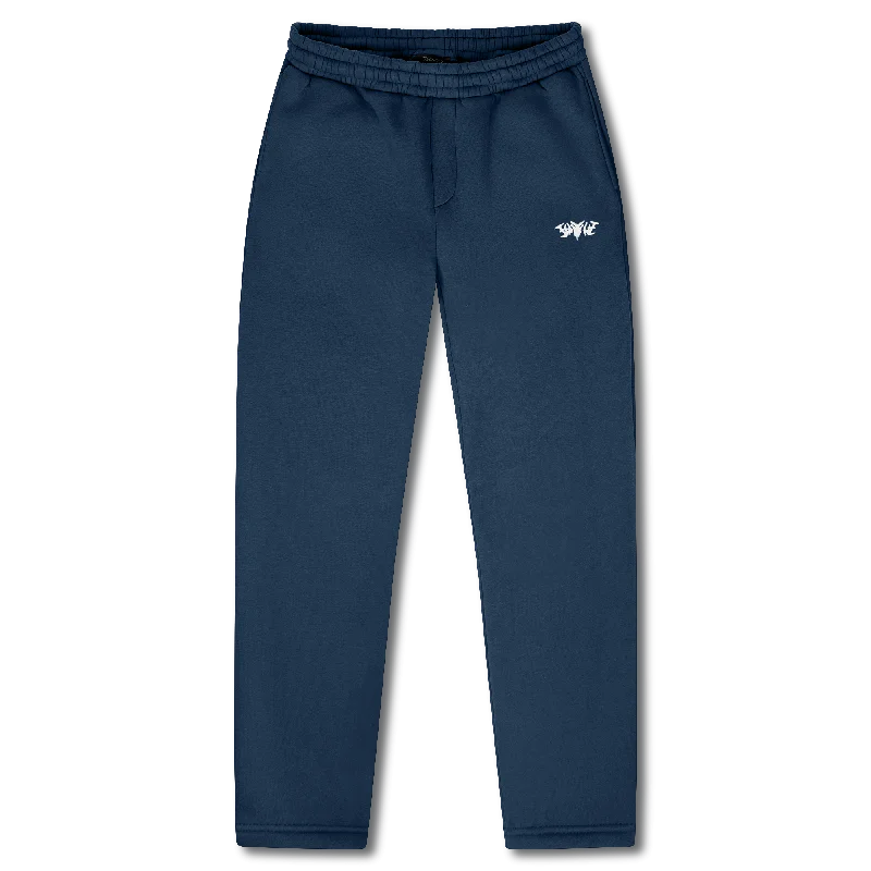 Special Price BASIC SWEATPANTS NAVY