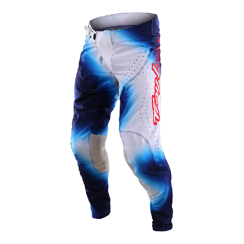 One-Day Only SE Ultra Pant Lucid White / Blue