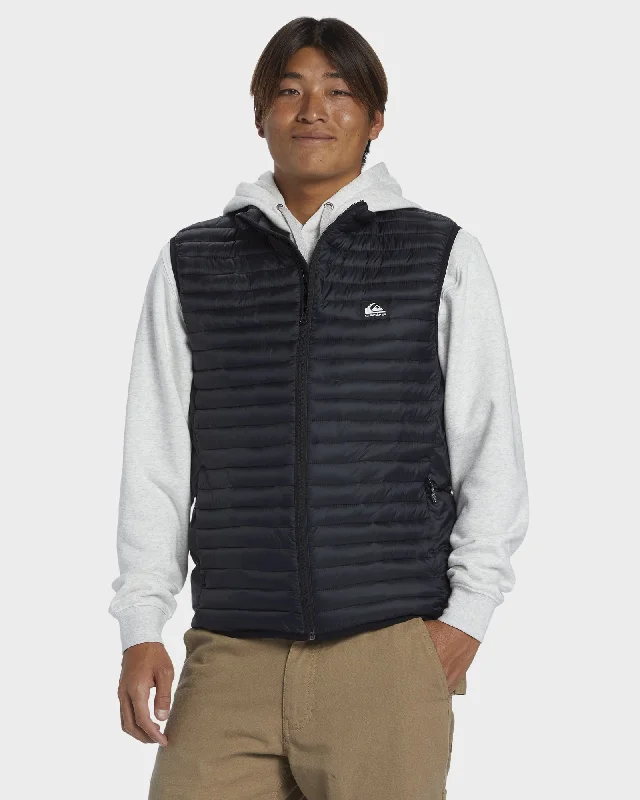 Value Deals Mens Scaly Insulated Jacket