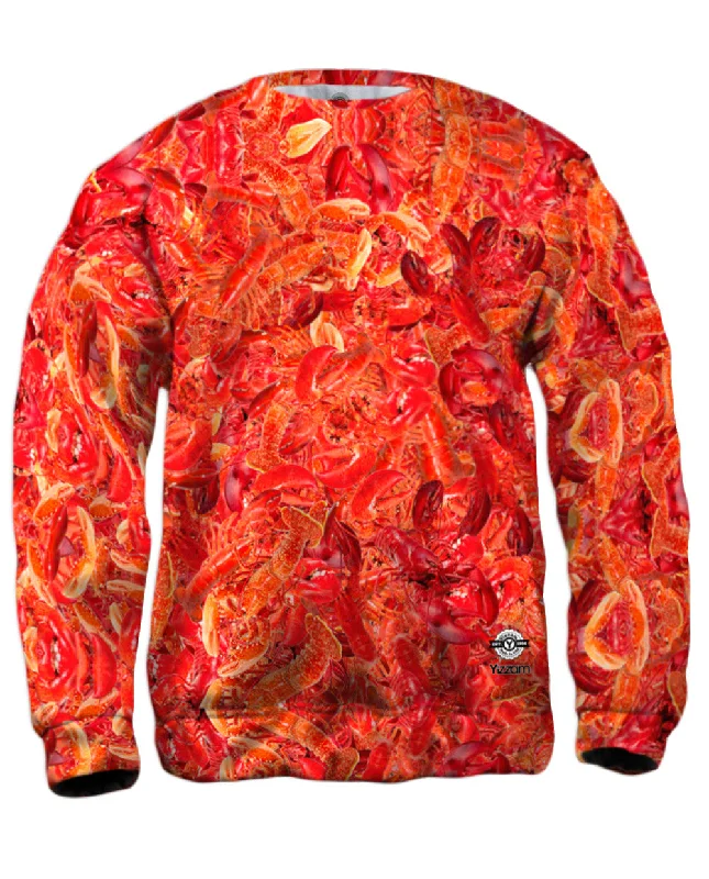 Massive Deals Maine Lobster Feast Jumbo