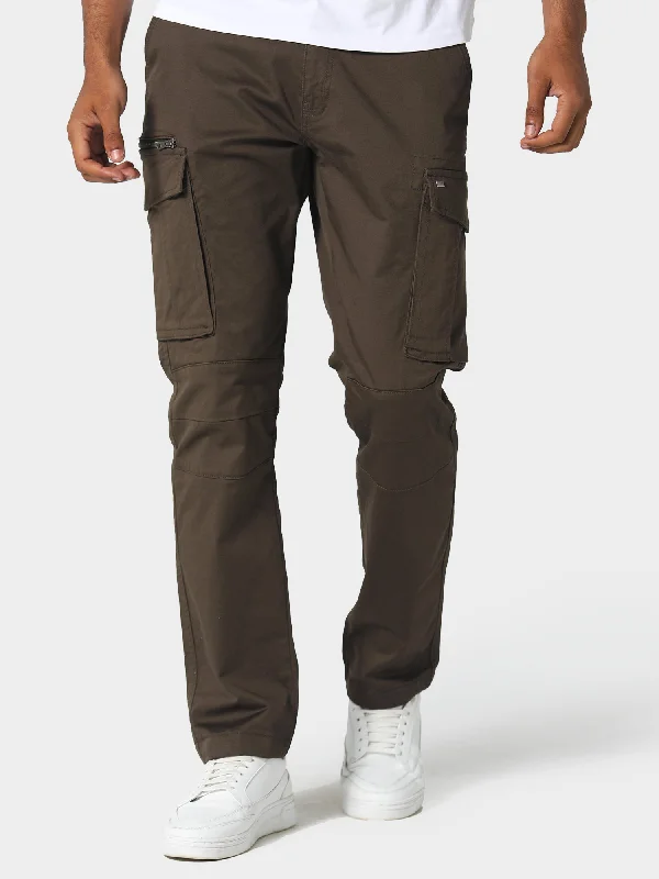 Limited Time Offer Newton Khaki Cargo Pants