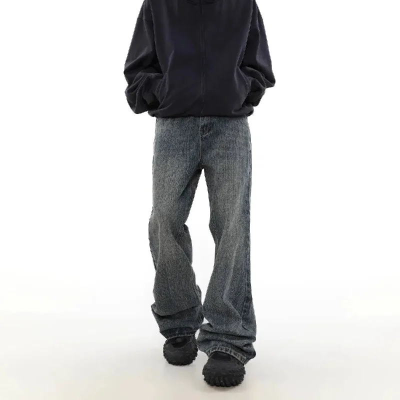 Special Price Regular Fit Vintage Jeans