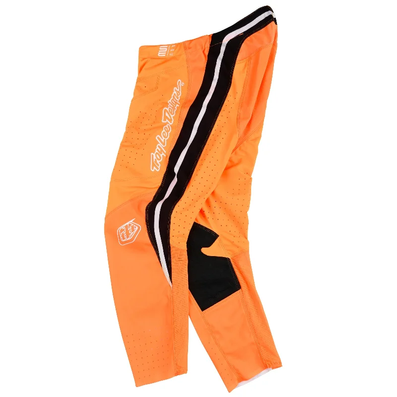 Online Only SE Pro Pant Pinned Neo Orange