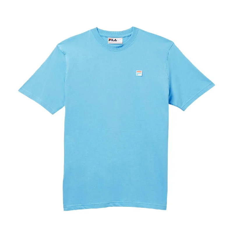 The Best Prices FILA - Men's Quartz T-Shirt (LM118961 441)