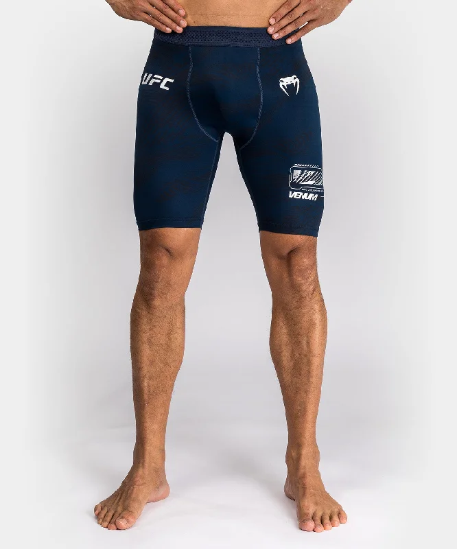While Supplies Last UFC Fusion by Venum Fight Week Men’s Vale Tudo Short - Oceanic Blue While Supplies Last UFC Fusion by Venum Fight Week Men’s Vale Tudo Short - Oceanic Blue