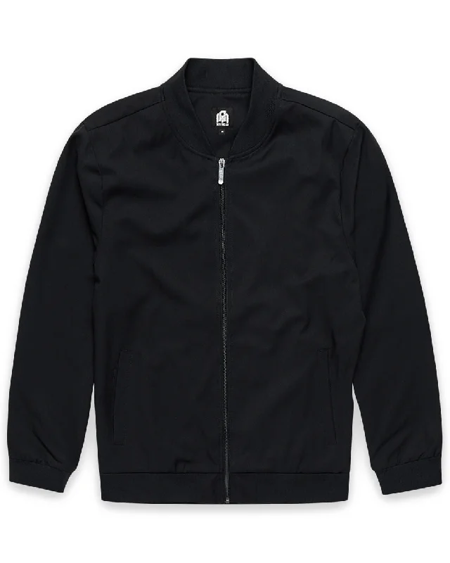 Today's Special Heritage Bomber Jacket