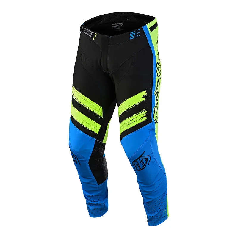 Weekend Offers That Dazzle SE Pro Pant Marker Black / Yellow