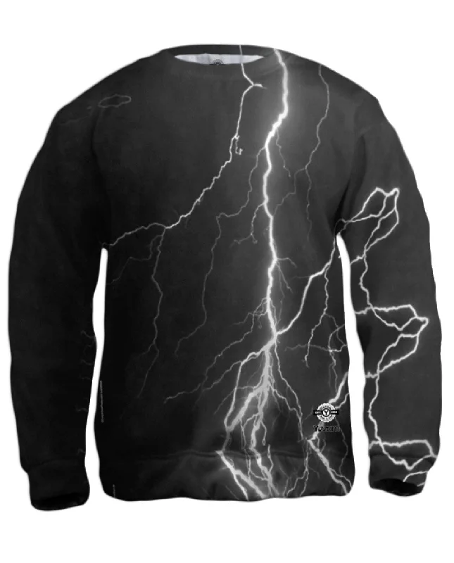 Deal of the Day Lightning Storm Maroon