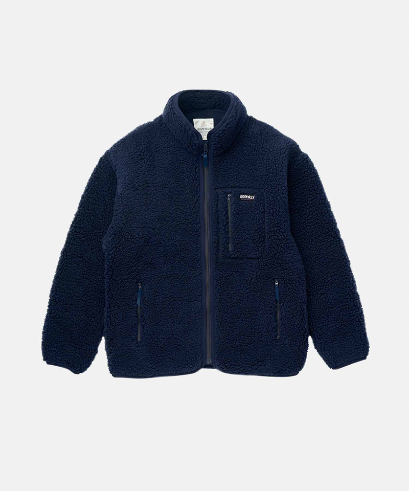 Weekend Savings Sensation Sherpa Jacket