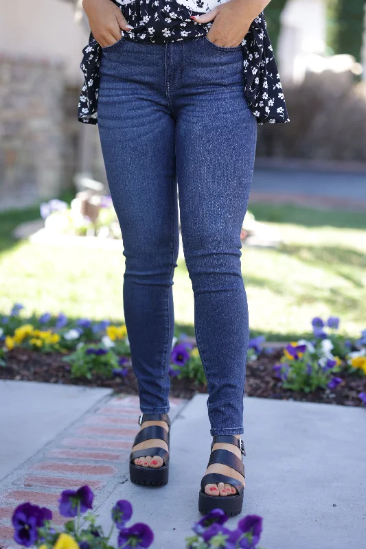 Extra Savings Extraordinary Judy Blue Skinnies