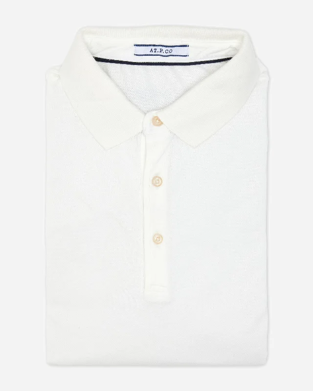 Weekend Price Cuts Galore AT.P.CO Polo Shirt