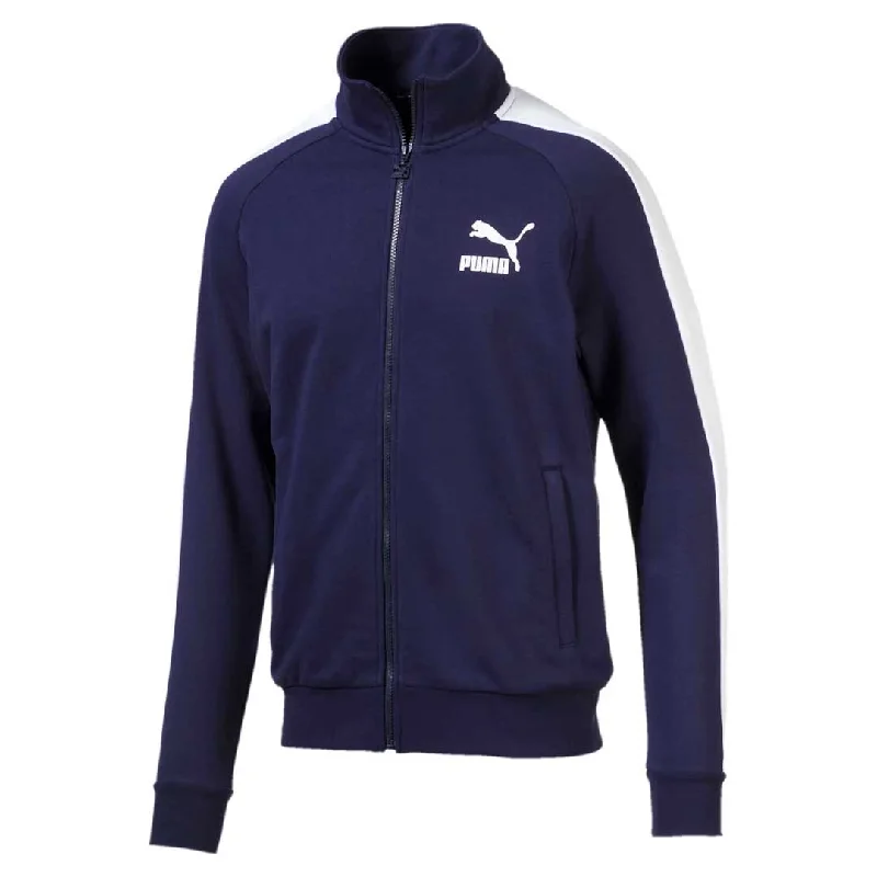 Weekend Savings Extravaganza Puma - Men's  Iconic T7 Track Jacket (582364 08)
