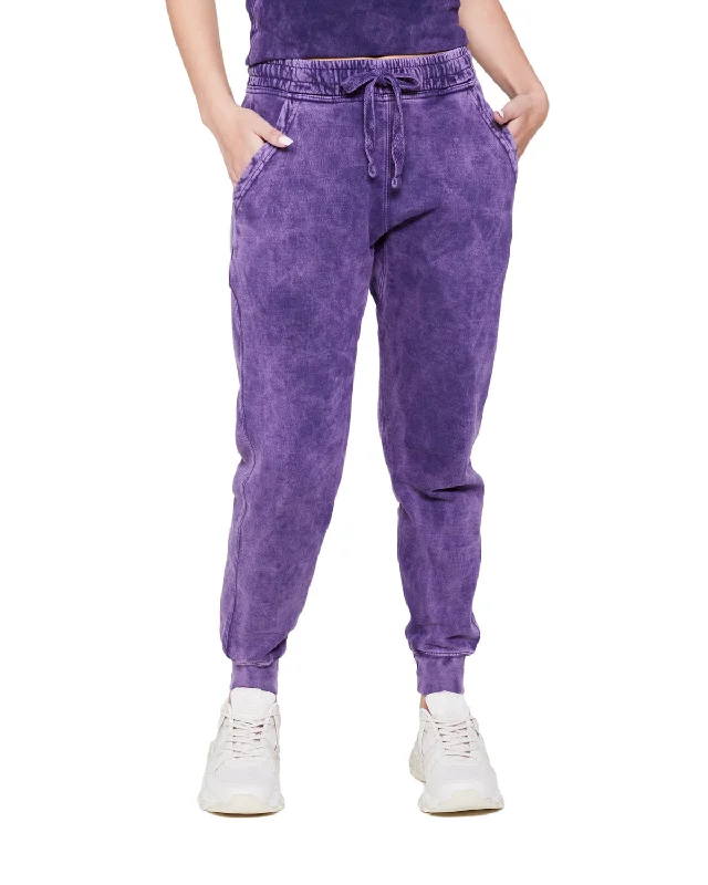 CLOUD PURPLE