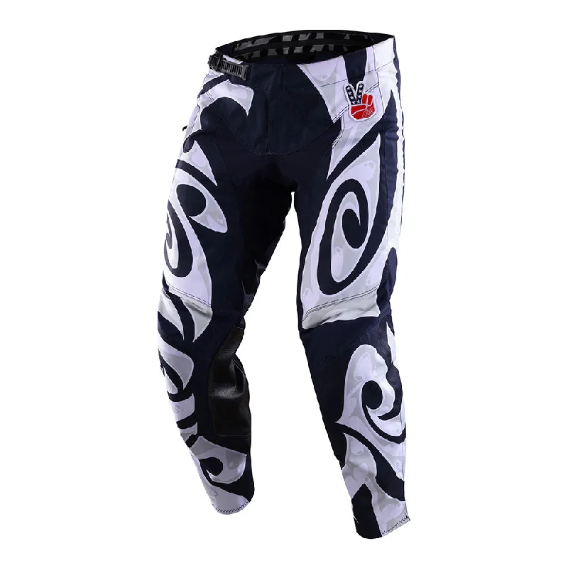 Low Price GP Pro Pant Hazy Friday Navy / White