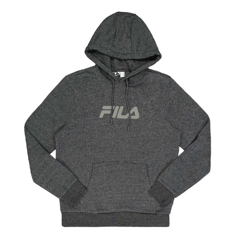 Weekend Offers You Can't Ignore FILA - Men's Hanon Hoodie (SM13B636 089)