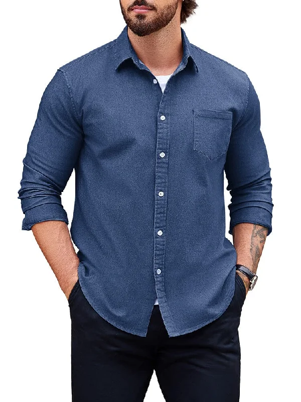 Denim Blue