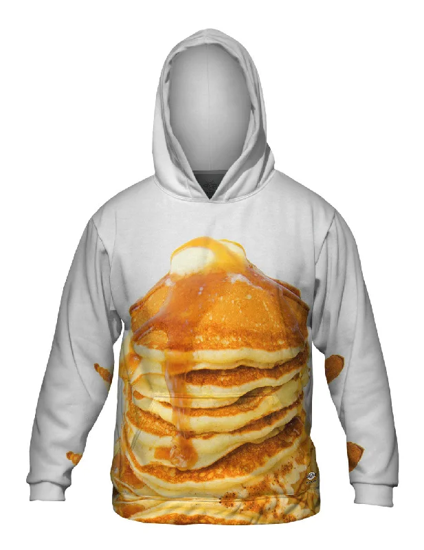 Can't Resist Pancake Stack