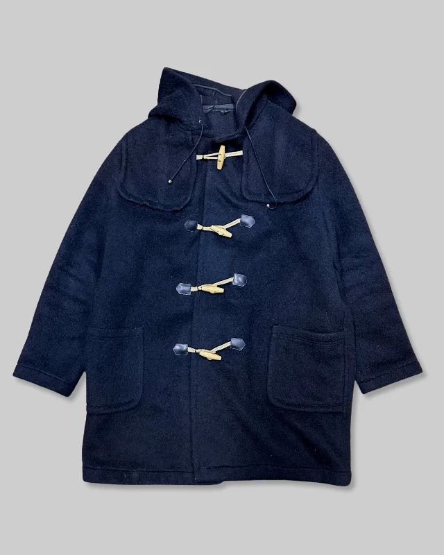 Exclusive Deal Dutch Duffle Coat (S)