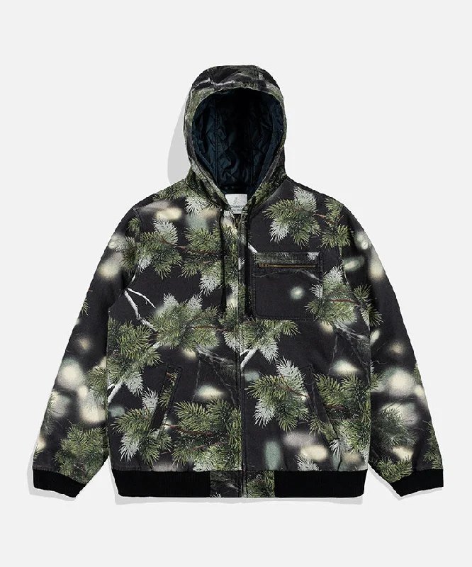 Weekend Offers That Tempt Gramicci x Adsum Canvas Work Jacket