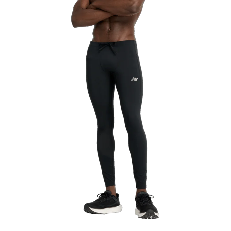 Steals and Deals New Balance Men's Sleek Pocket Tight