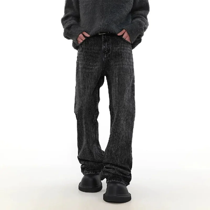 Massive Deals Workwear Lined Jeans