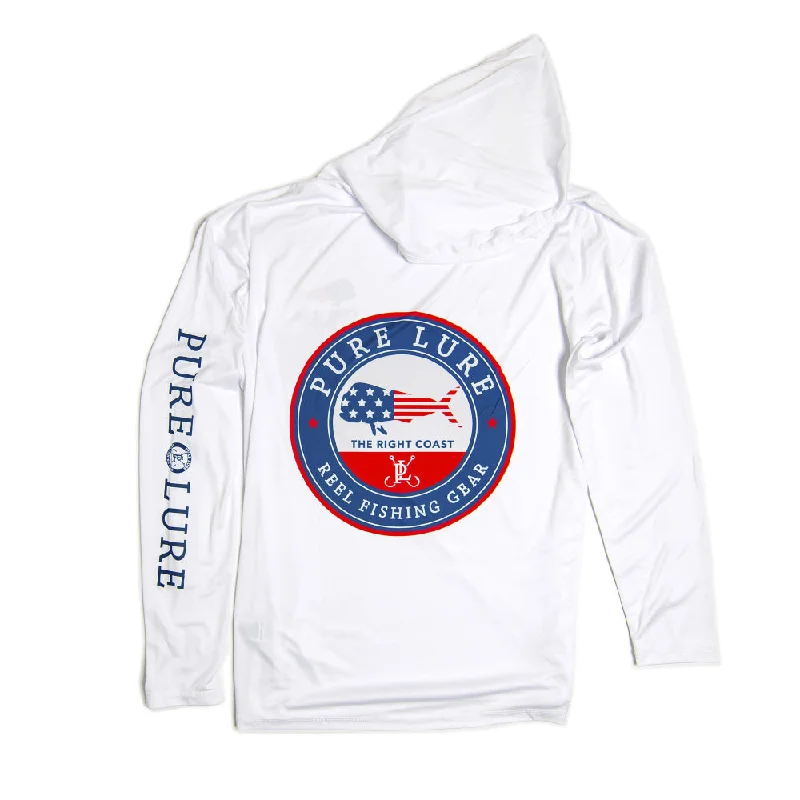 Extra Discounts Mahica LS Performance Hoody