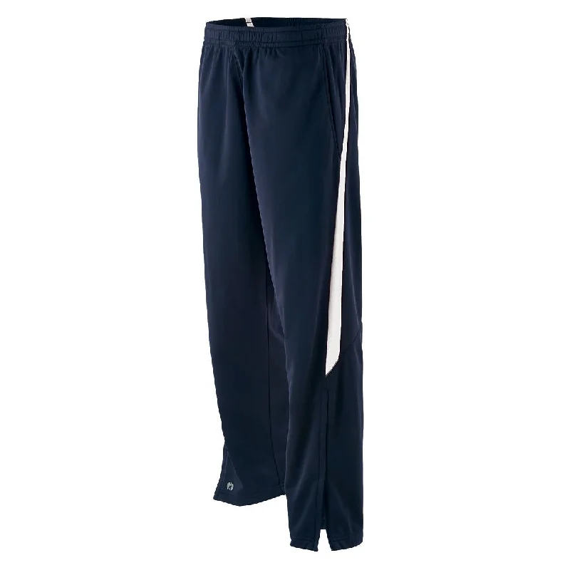NAVY/WHITE