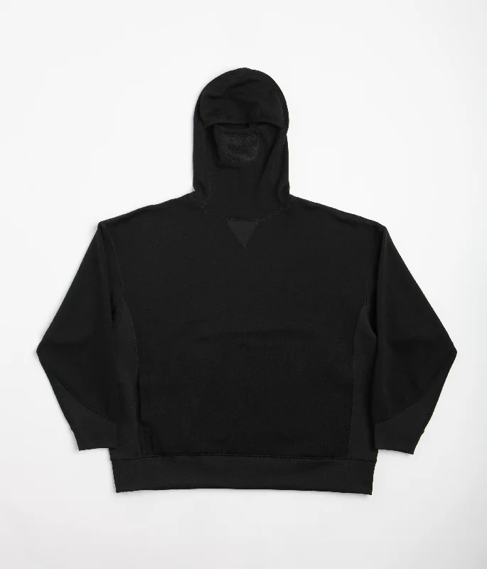 Stock Up CMF Outdoor Garment RW Hoodie - Black