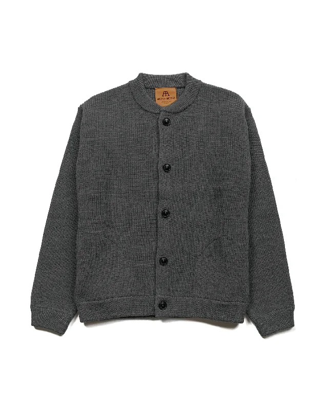 Weekend Deals That Spark Andersen-Andersen Skipper Jacket Grey