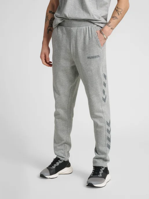 Grey Melange