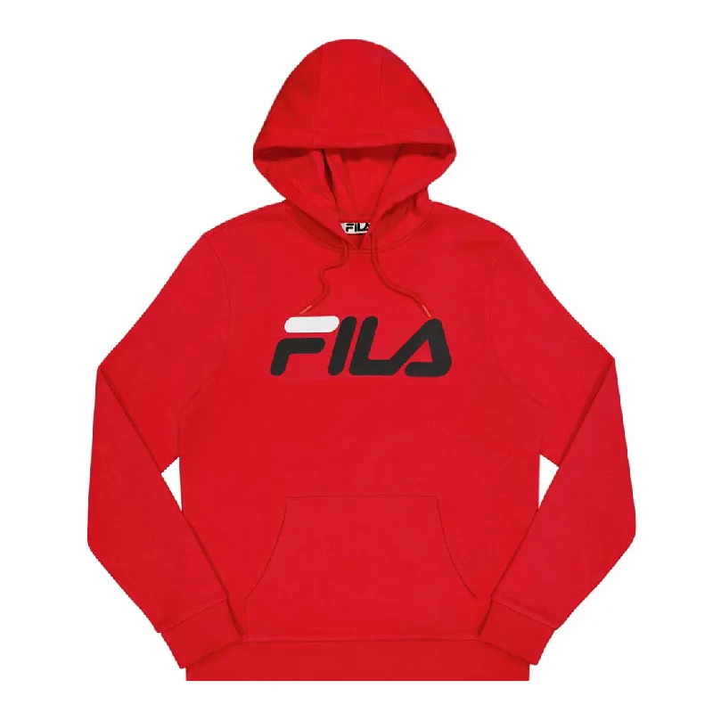 Final Markdown FILA - Men's Classic Heavy Speed Hoodie (SM039628 622)