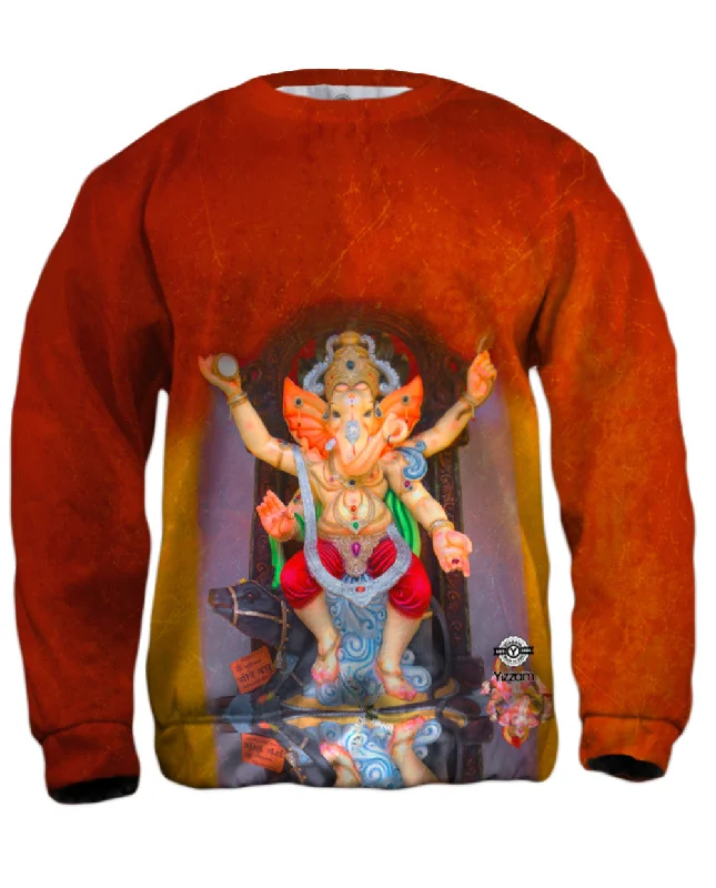 Buy More, Save More Kirti Krishna Badkundri - "Lord Ganesha Idol from Belgaum Karnataka" (2013)