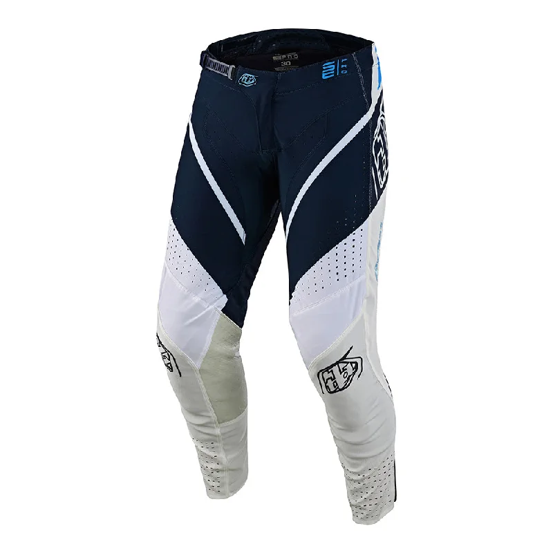 Discount Deals SE Pro Pant Lanes Blue / Navy