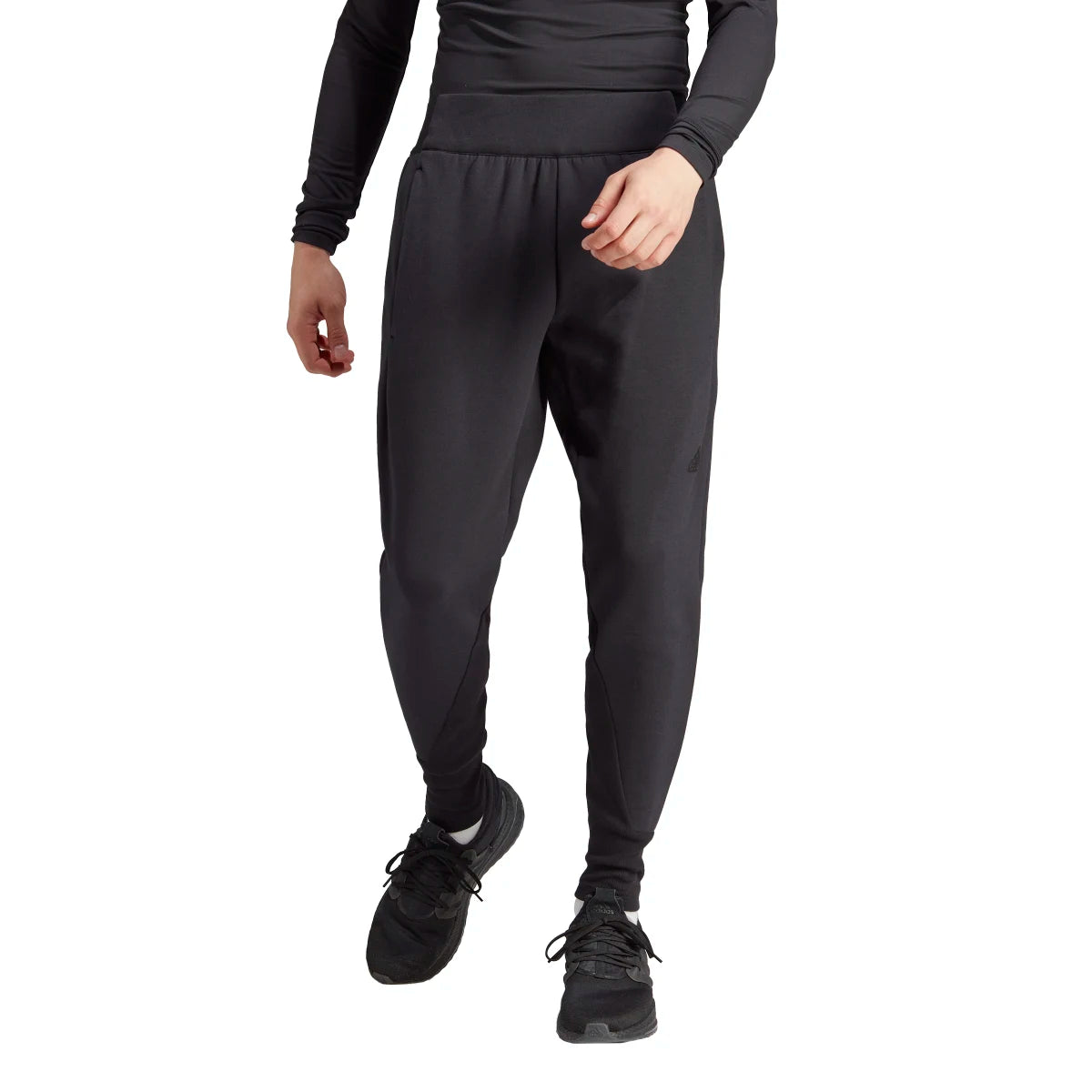 Deal Mania adidas Men's Z.N.E. Premium Tracksuit Pants