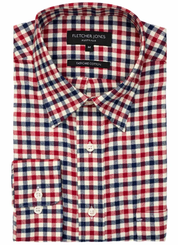 New Arrival BUCCA L/S CASUAL SHIRT