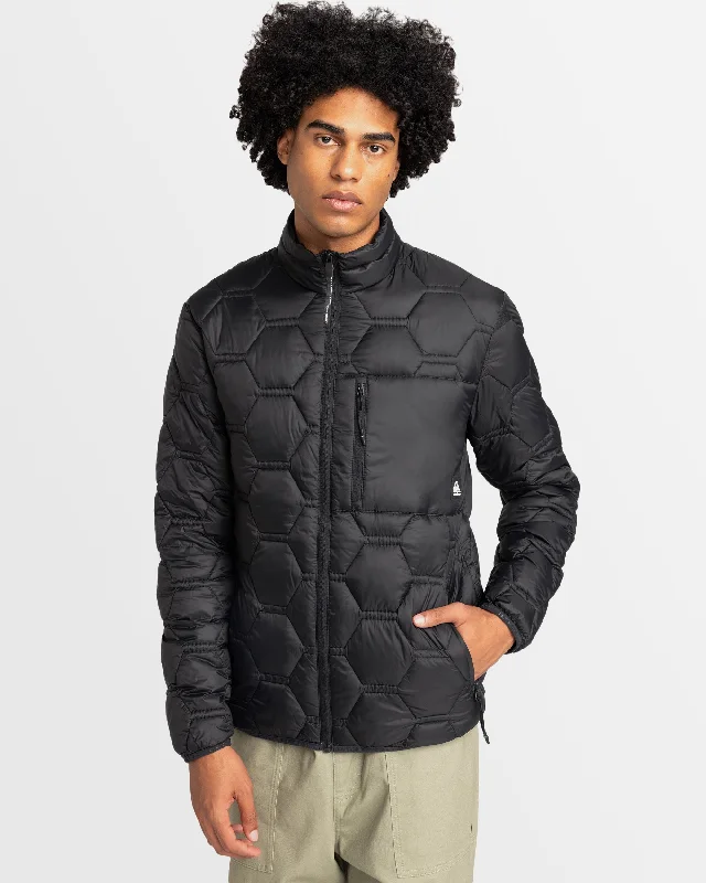 Price Drop Mens Fuse  Technical Insulator Jacket